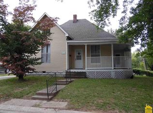 1300 W 10th St, Sedalia, MO 65301