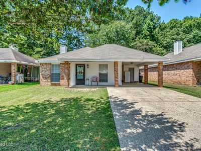 1537 Chelsea Ln, Richland, MS, 39218