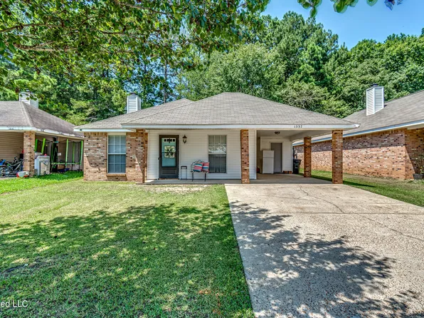 1537 Chelsea Ln, Richland, MS 39218