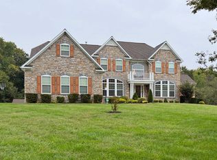 4411 Patuxent Overlook Dr, Bowie, MD