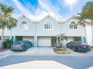 657 Garland Cir, Indian Rocks Beach, FL 33785