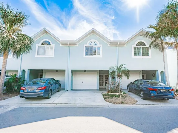 657 Garland Cir, Indian Rocks Beach, FL 33785