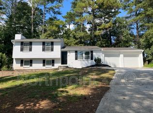 7595 Suwannee Ct, Jonesboro, GA 30236