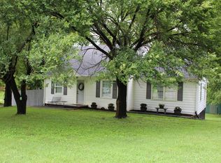 1788 Old Bend Rd, Clarksville, TN 37040