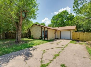 9502 N Creek Dr, Austin, TX 78753