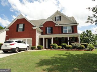 65 Landon Way, Covington, GA 30016