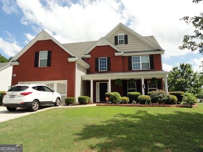 65 Landon Way, Covington, GA, 30016