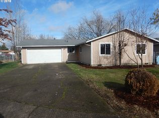 4453 Hilton Dr, Eugene, OR 97402