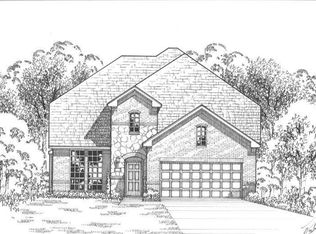 1632 Everitt Trl, Haslet, TX 76052