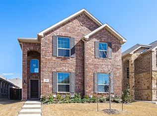 617 Big Horn Rd, Crossroads, TX 76227