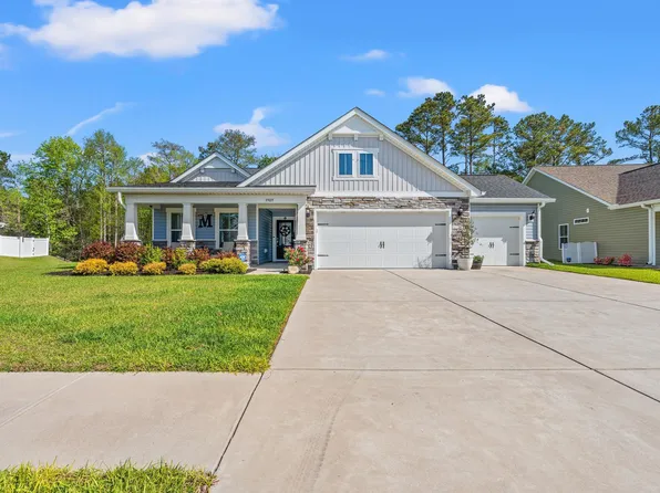 3909 On Deck Circle, Little River, SC 29566