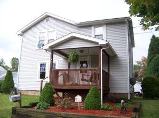 460 Taylor St, Brookville, PA 15825