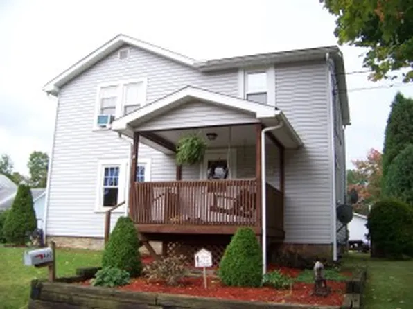 460 Taylor St, Brookville, PA 15825