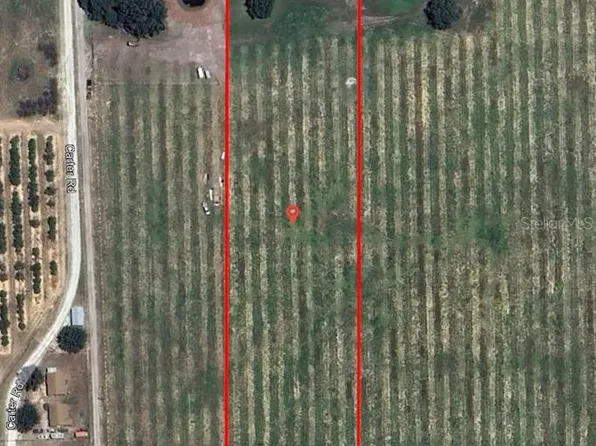 Mammoth Grove Rd Lot 2, Lake Wales, FL 33898