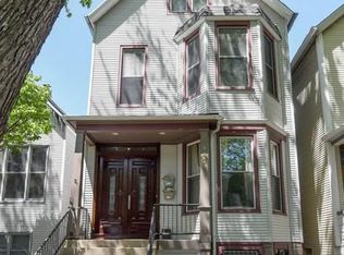 1424 W Fletcher St #G, Chicago, IL 60657