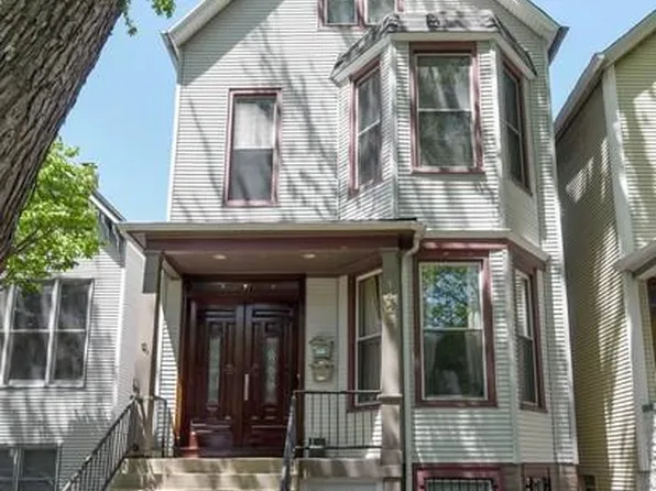 1424 W Fletcher St #G, Chicago, IL 60657