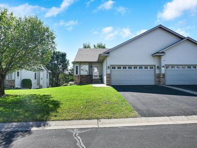 1520 129th Ave NW, Coon Rapids, MN, 55448