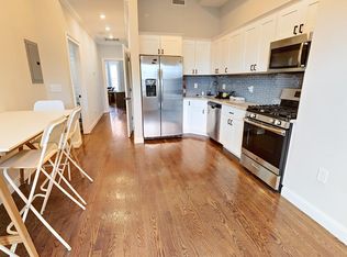 103 Chelsea St APT 3, Boston, MA 02128