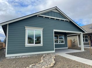 2519 N Benjamin Ln, Ellensburg, WA 98926