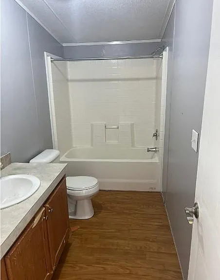 4465 Gladys Canup Crowell Rd — Photo 4
