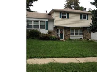 2657 Abington Rd, Wilmington, DE 19810