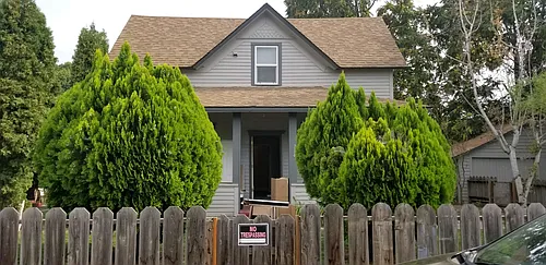 714 E Spruce St #1/2 Photo 1