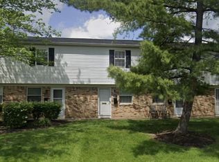 2296 Laurelwood Dr #L, Columbus, OH 43229