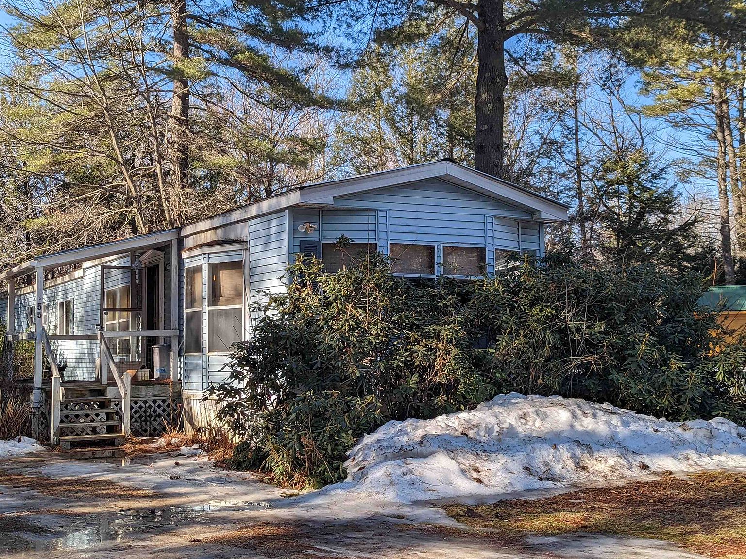 55 Martin Road, Deering, NH 03244 Zillow