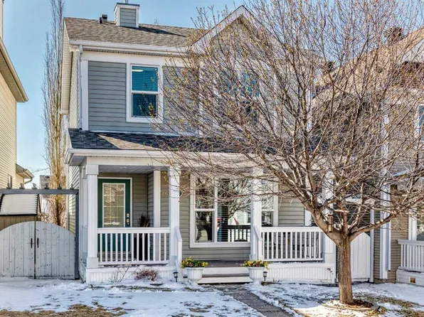 68 N Tuscany Springs Way NW, Calgary, AB T3L 2N4