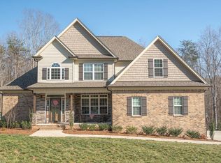 461 Roller Mill Dr, Lewisville, NC 27023