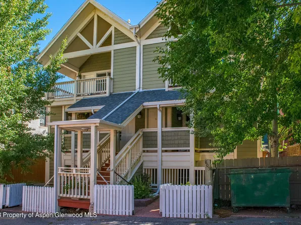 805 Blake Ave APT 6, Glenwood Springs, CO 81601