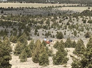 29901 SE Cc Dunham Rd, Prineville, OR 97754