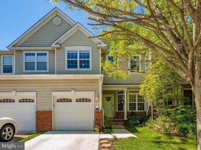 5958 Gentle Call, Clarksville, MD, 21029