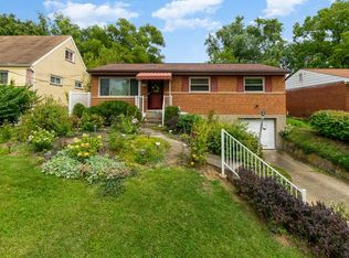 8974 Daly Rd, Cincinnati, OH 45231