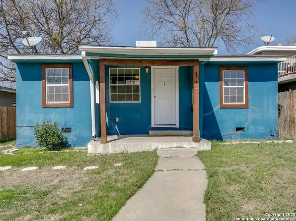 1131 Edison, San Antonio, TX 78201