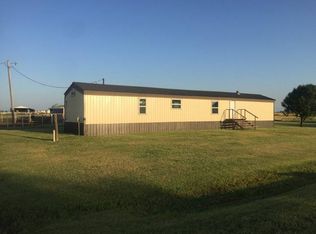 1173 Main St, Capron, OK 73717