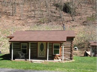 865 Beaver Creek Rd, Saltville, VA 24370