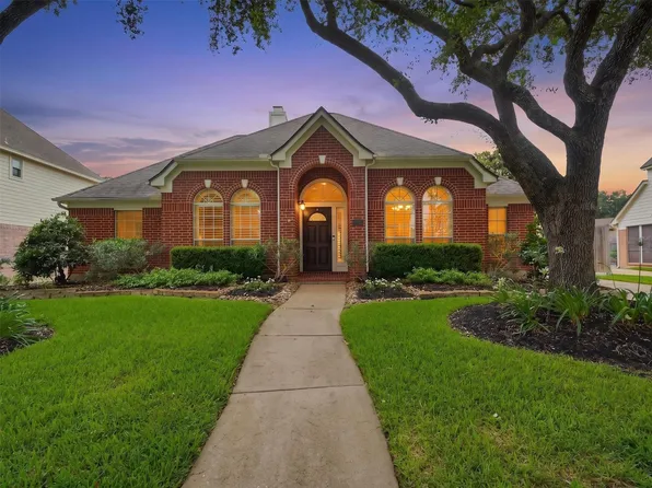 23010 Lodge Meadows Dr, Katy, TX 77494