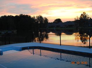 3609 Southshore Bay Cv, Sherwood, AR 72120