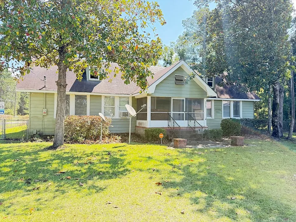 4610 Old US Highway 41 N