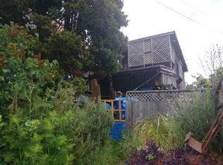 6722 26th Ave NW, Seattle, WA 98117