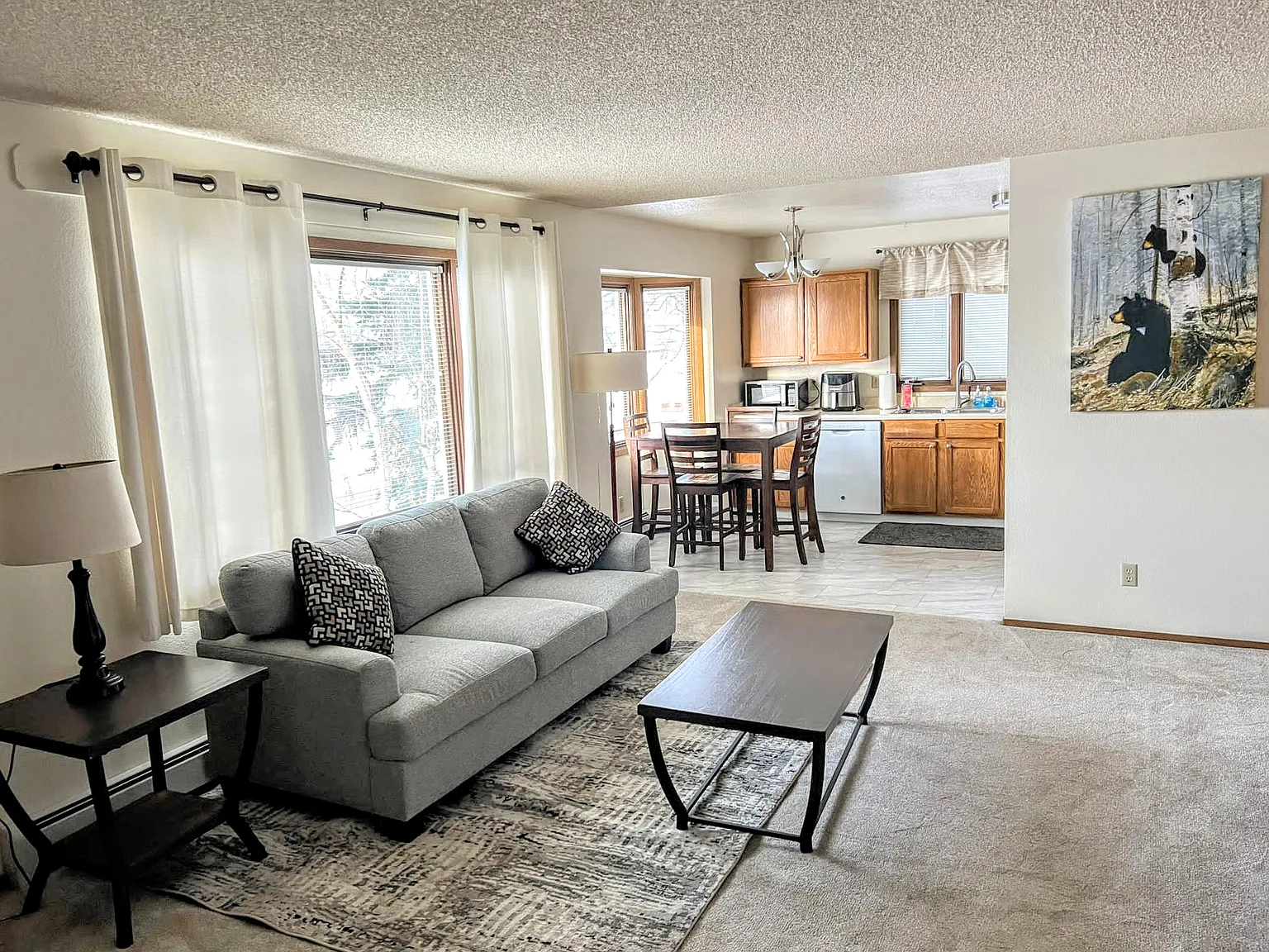 2 bed, 1000 sqft, $1,950 — Photo 1