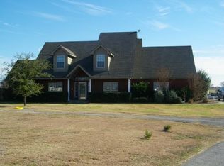 13400 Northwest Ct, Haslet, TX 76052