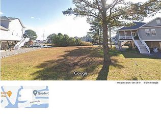 1 Captains Cove LOT 1184, Greenbackville, VA 23356
