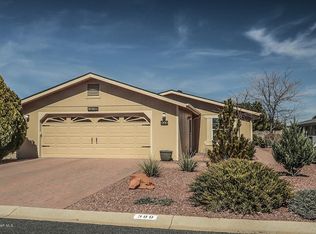 12130 E Pepper Tree Way, Dewey, AZ 86327