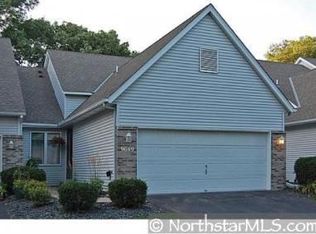 9649 Juniper St NW, Coon Rapids, MN 55433