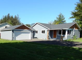 4660 Salmon St, Bay City, OR