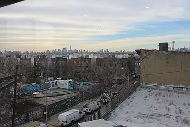 Rented by Brooklyn Key