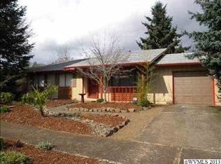 1395 Hayward St S, Salem, OR 97306