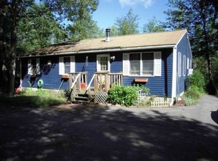 821 Littlefield Rd, Wells, ME 04090